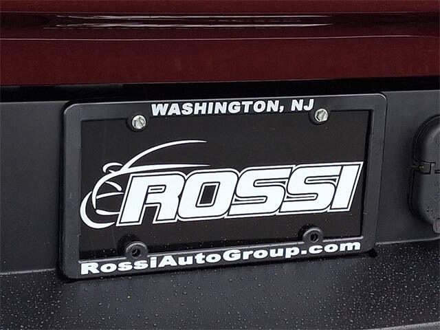 2021 RAM 1500 Limited Longhorn