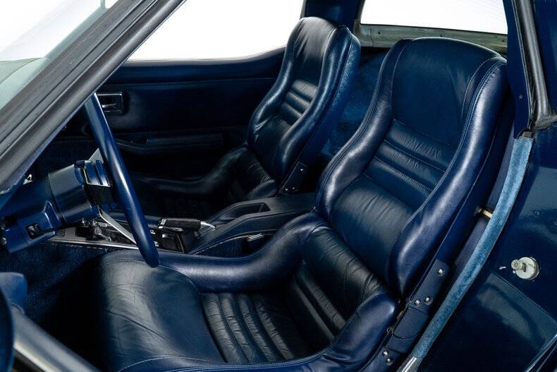1979 Chevrolet Corvette