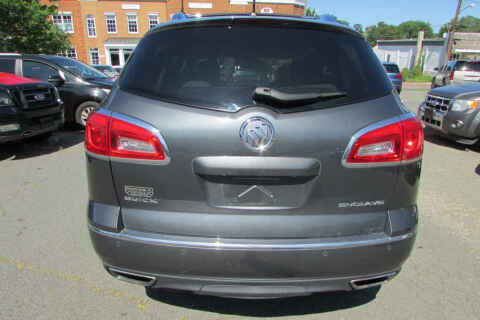 2014 Buick Enclave Premium