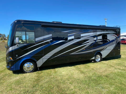 2019 Newmar Baystar for sale at Sewell Motor Coach in Harrodsburg KY