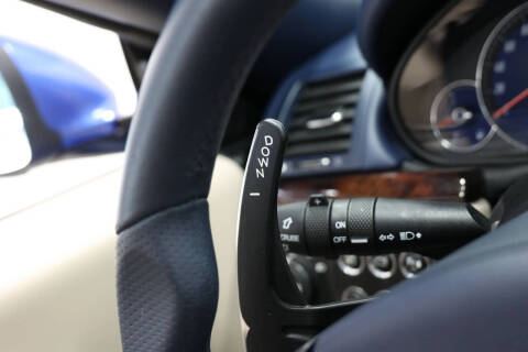 2019 Maserati GranTurismo