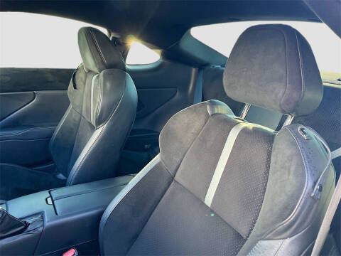 2023 Toyota GR86 Premium