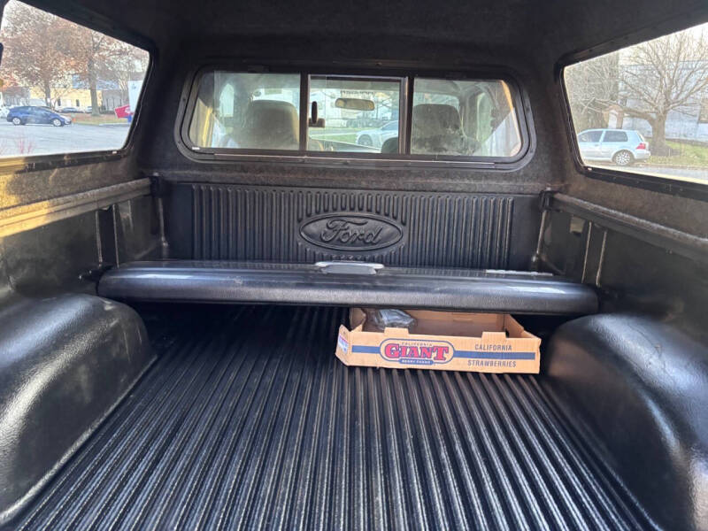 2006 Ford Ranger XLT