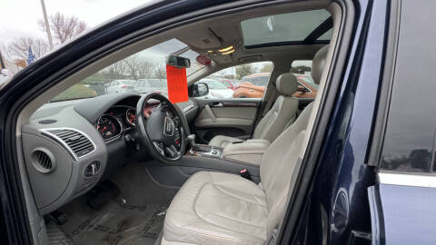 2011 Audi A3 2.0 TDI Premium