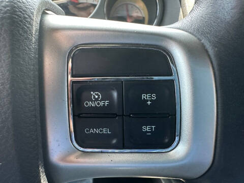2014 Dodge Challenger SXT
