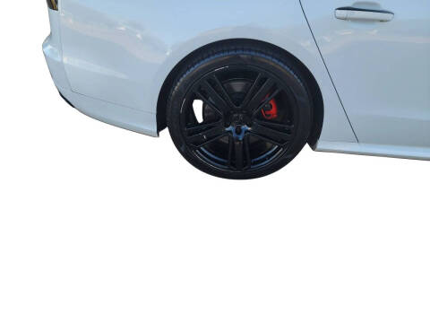 2016 Audi A8 L 4.0T quattro Sport