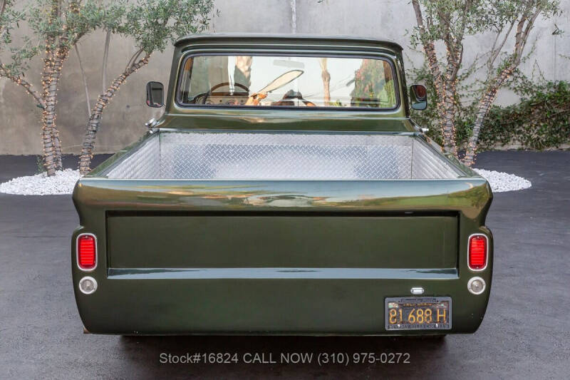 1963 GMC C/K 1500 Series