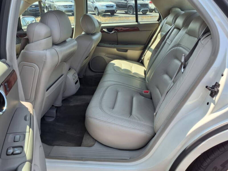 2003 Cadillac DeVille