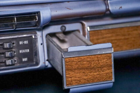 1966 Chevrolet Caprice