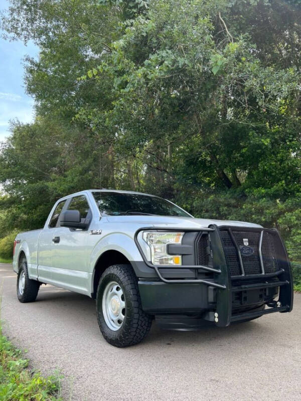 2015 Ford F-150 for sale at JS AUTO in Whitehouse TX