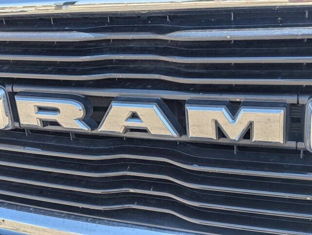 2021 Ram 2500 for sale at Axio Auto Boise in Boise, ID