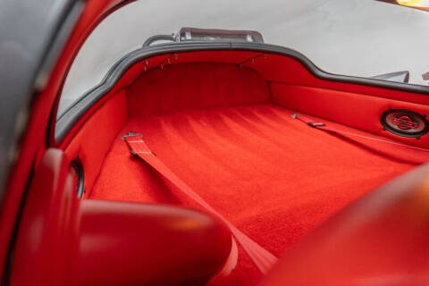 1963 Chevrolet Corvette