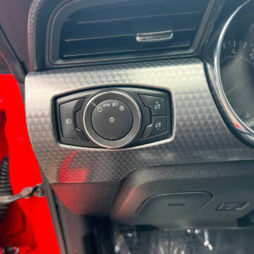 2016 Ford Mustang GT