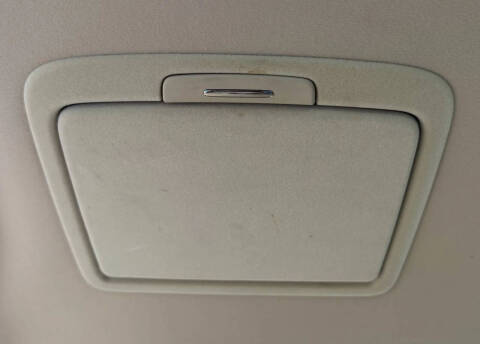 2007 Lexus LS 460