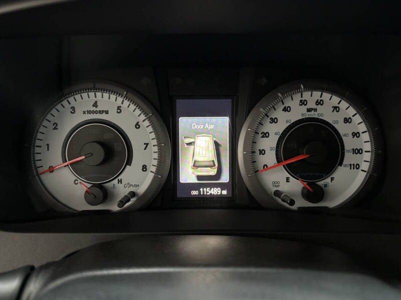 2019 Toyota Sienna