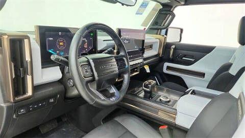 2024 GMC HUMMER EV 3X