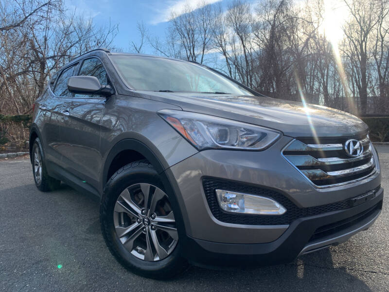 2014 Hyundai Santa Fe Sport for sale at Urbin Auto Sales in Garfield NJ