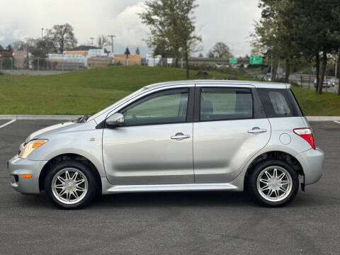 2006 Scion xA