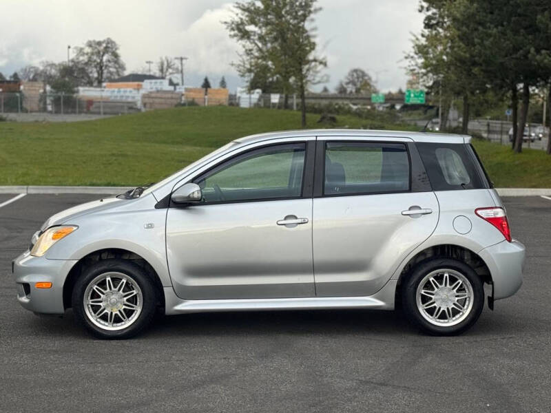 2006 Scion xA