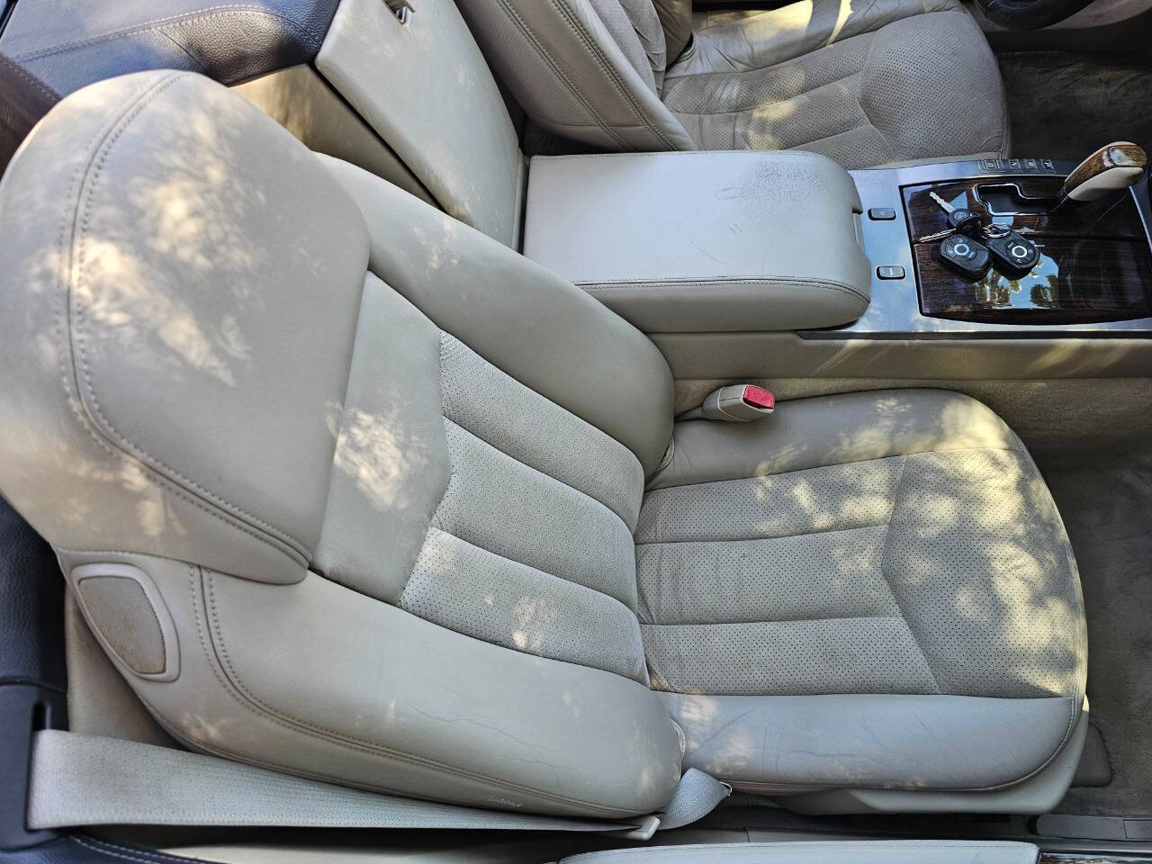 2006 Cadillac XLR-V 29