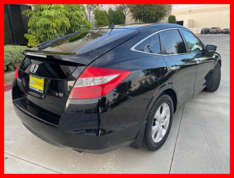 2012 Honda Crosstour EX-L V6 w/Navi