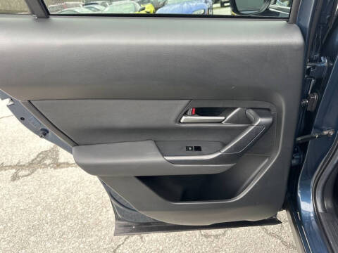 2025 Mazda CX-50 2.5 S Preferred