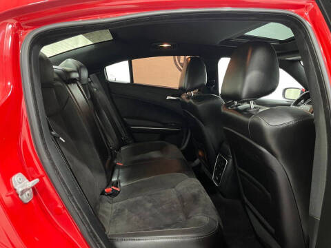 2019 Dodge Charger R/T Scat Pack