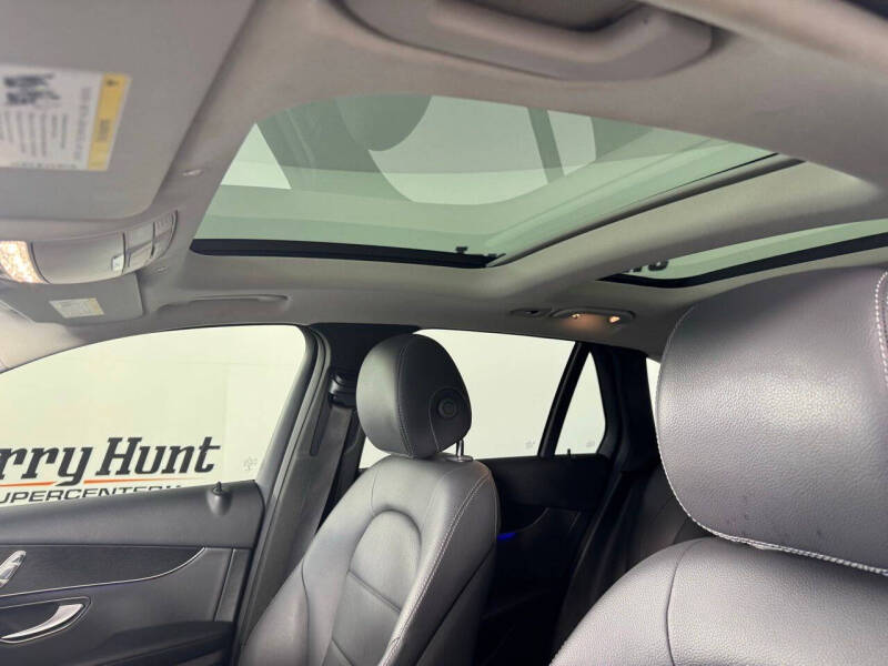 2021 Mercedes-Benz GLC GLC 300 4MATIC