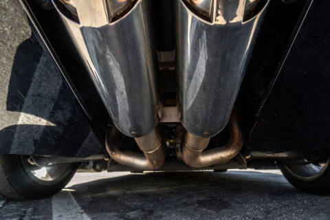 2006 Lamborghini Murcielago