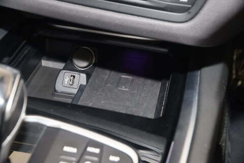 2020 BMW Z4 sDrive 30i