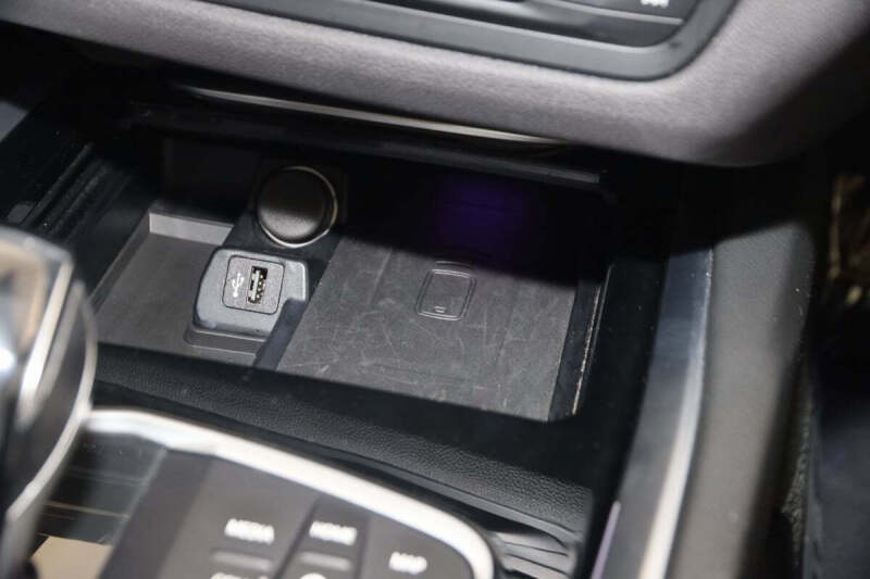 2020 BMW Z4 sDrive 30i