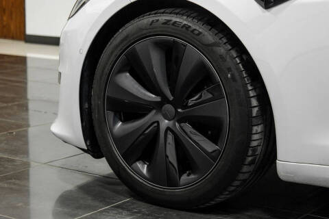 2023 Tesla Model S