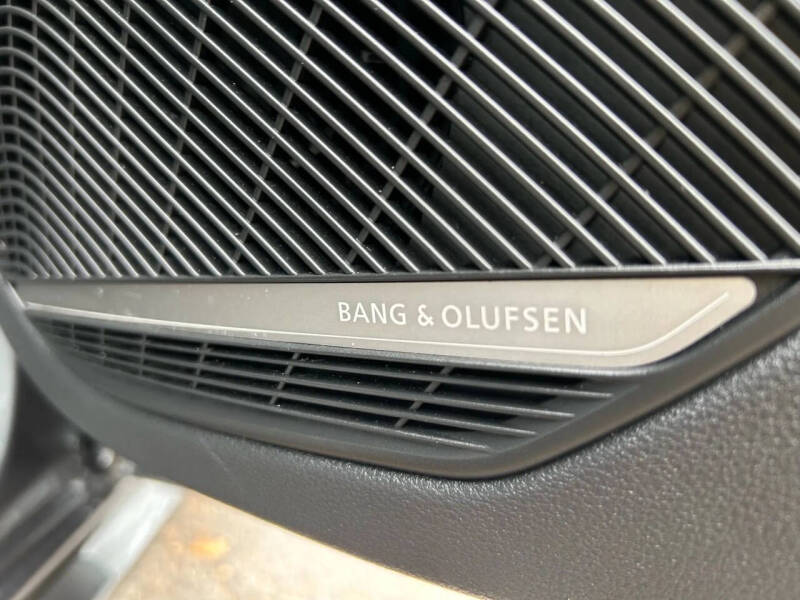 2019 Audi S4 3.0T quattro Premium Plus