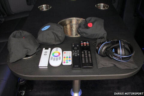 2024 Mercedes-Benz Sprinter 2500