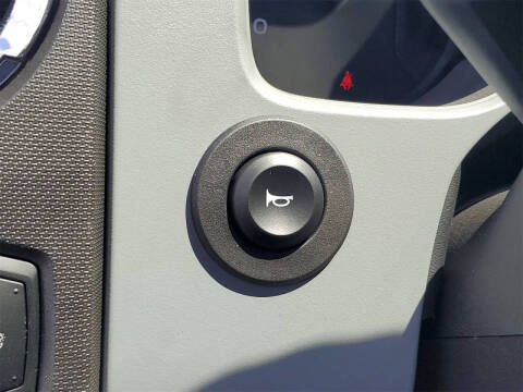 2025 Ford F-750 Super Duty