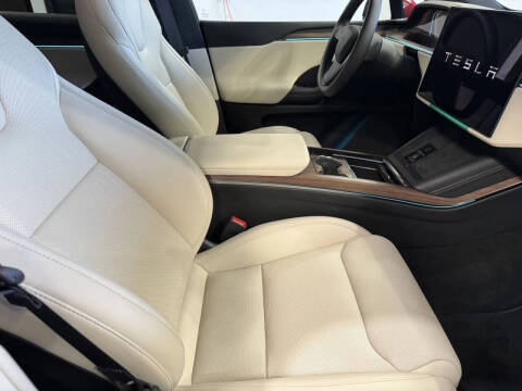 2026 Tesla Model X