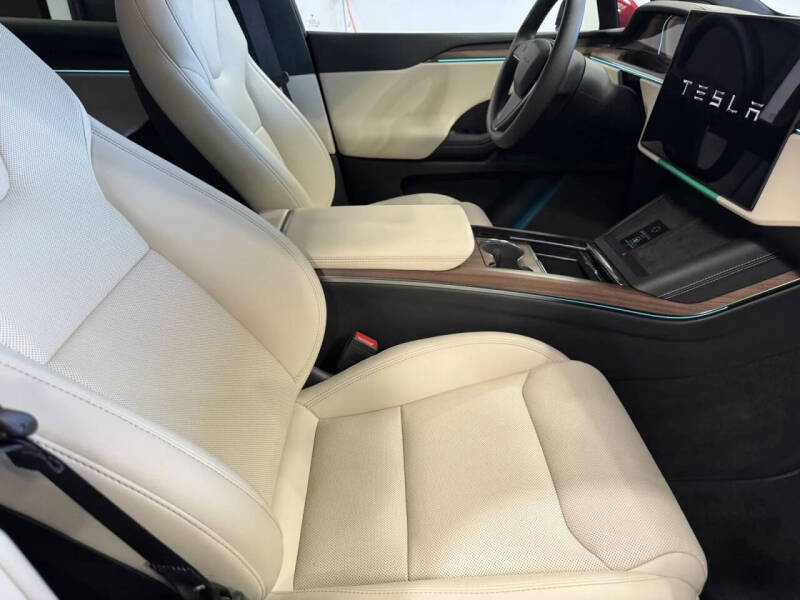 2026 Tesla Model X