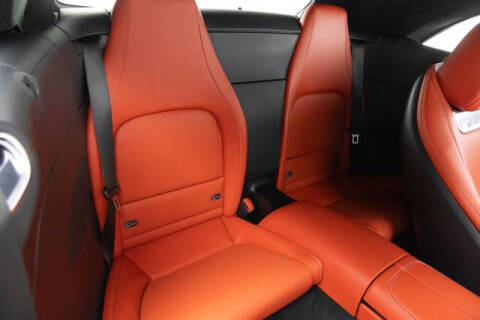 2022 Mercedes-Benz SL-Class AMG SL 55