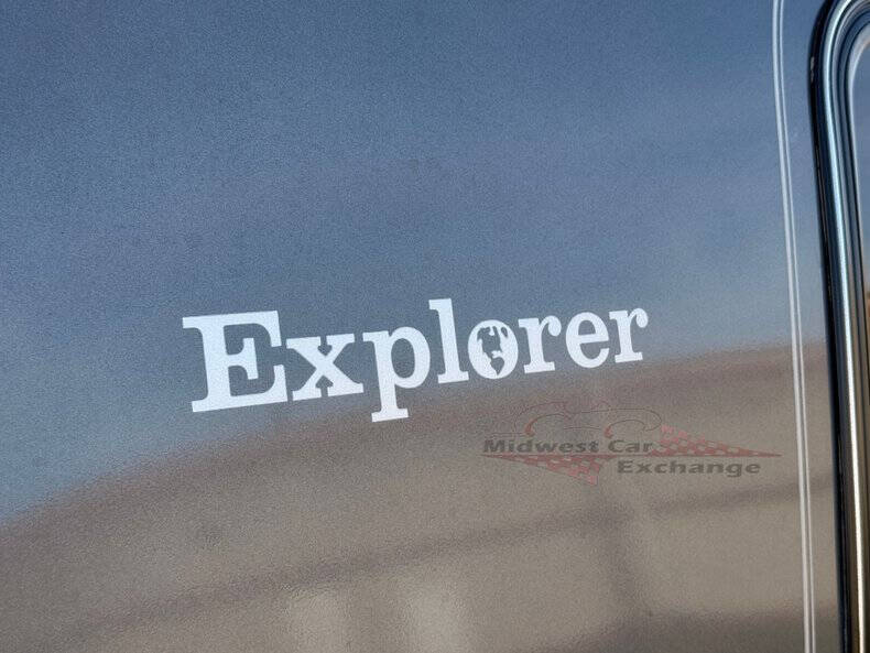 1987 Chevrolet Chevy Van G20