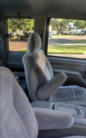 1995 Chevrolet C/K 3500 Series