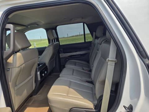 2019 Ford Expedition XLT