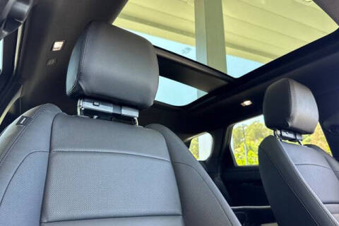 2026 Land Rover Range Rover Evoque P250 S