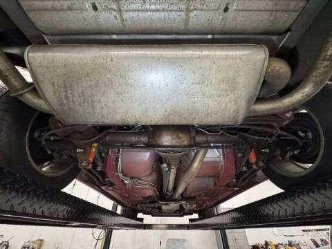 1999 Chevrolet Camaro