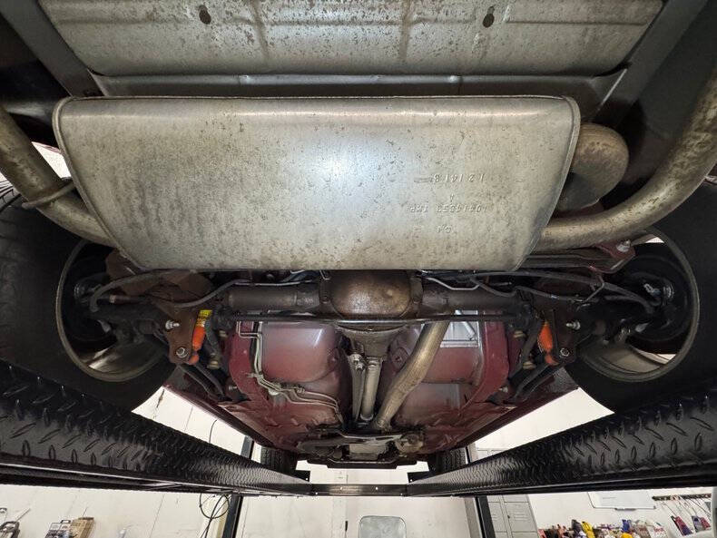 1999 Chevrolet Camaro