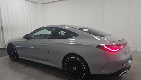 2024 Mercedes-Benz CLE CLE 300 4MATIC