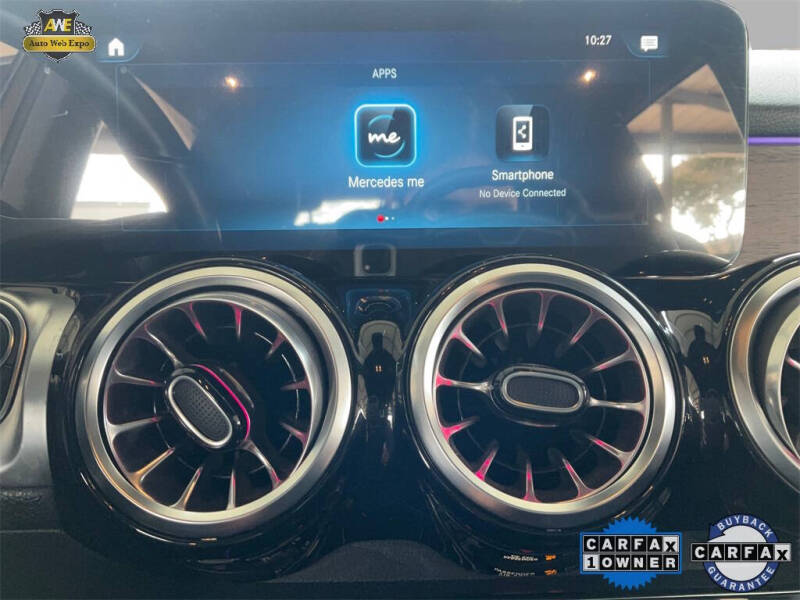 2023 Mercedes-Benz EQB EQB 250+