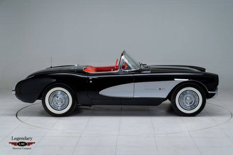 1957 Chevrolet Corvette