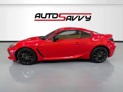 2024 Toyota GR86