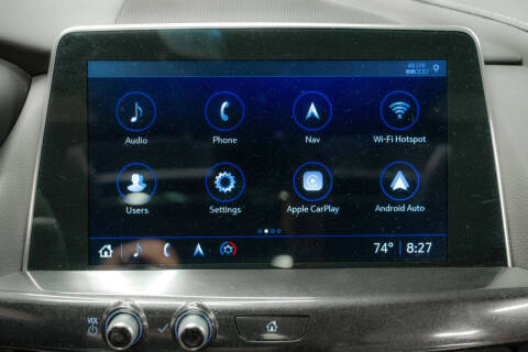 2024 Cadillac CT5-V Blackwing