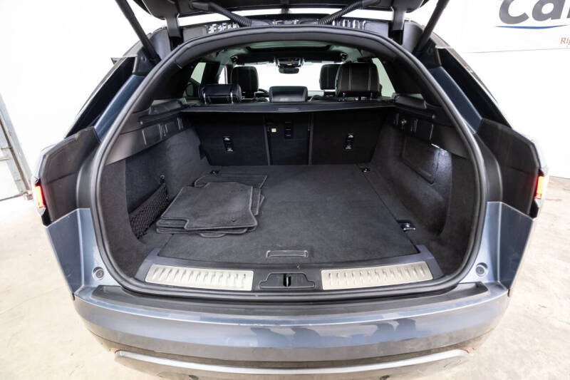 2021 Land Rover Range Rover Velar P250 R-Dynamic S